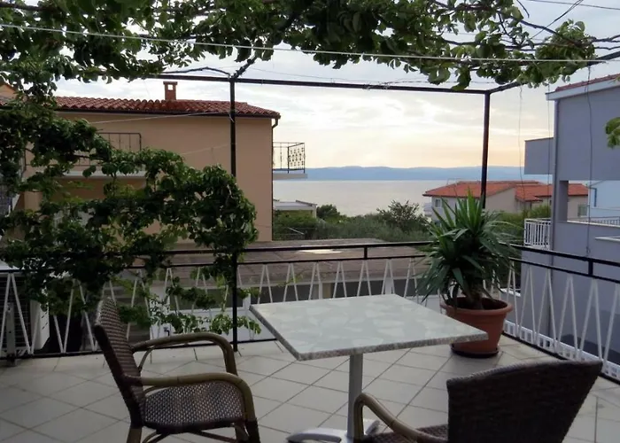 Apartments Corluka
