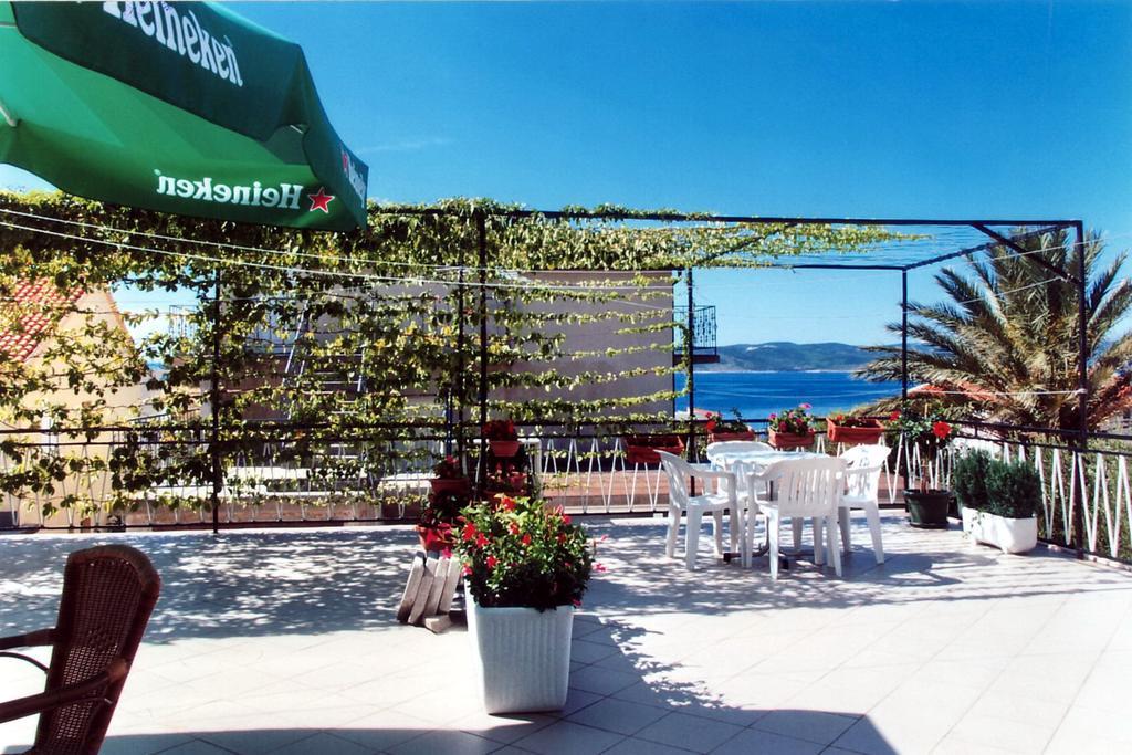 Corluka Apartment