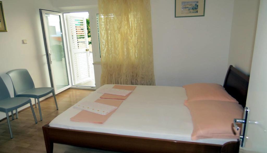 Apartment Corluka *