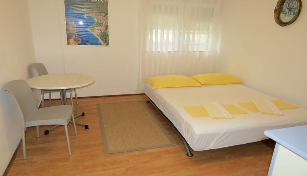 Apartment Corluka