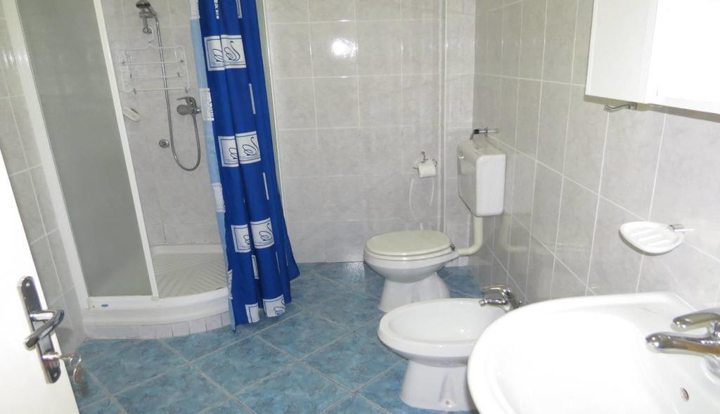 Apartment Corluka *