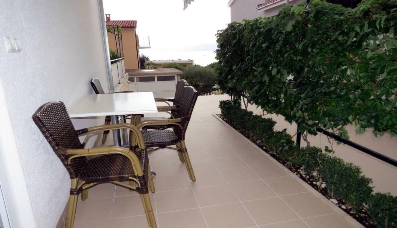 Apartment Corluka *