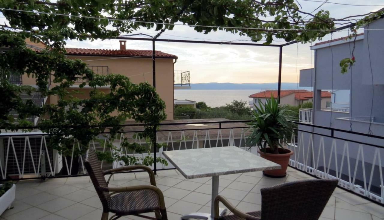 Apartment Corluka